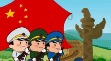 中国史上唯一的“外国皇后”，为何要求帝王出兵消灭母国？游戏画面